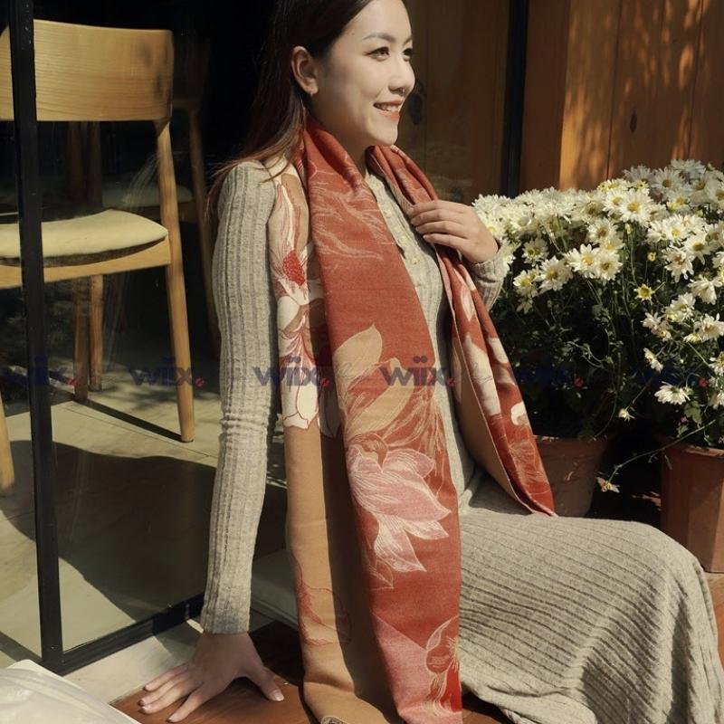 quà tặng mùa đông cho bạn gái