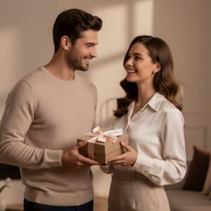 Top Quà Tặng Sinh Nhật Cho Vợ Khiến Nàng Xúc Động Nhất