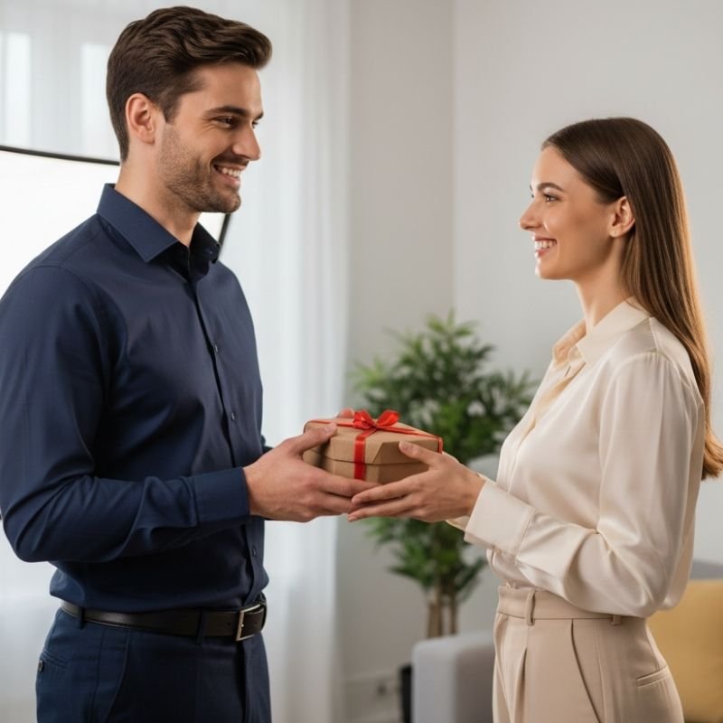 quà tặng sinh nhật cho vợ