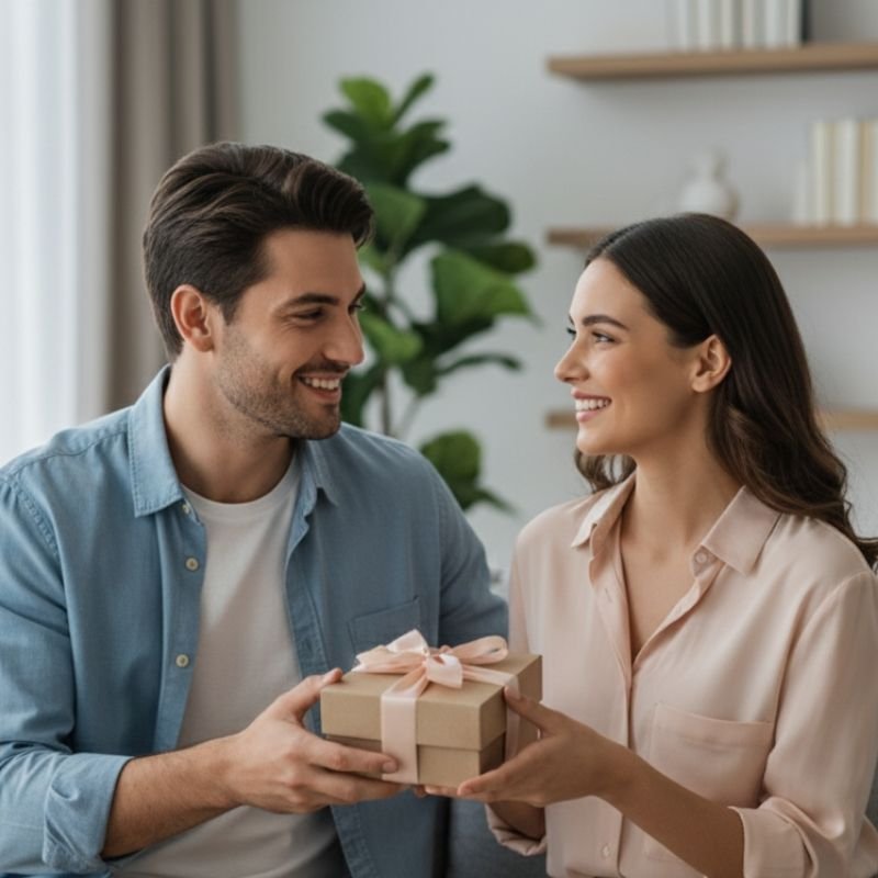 quà tặng sinh nhật cho vợ