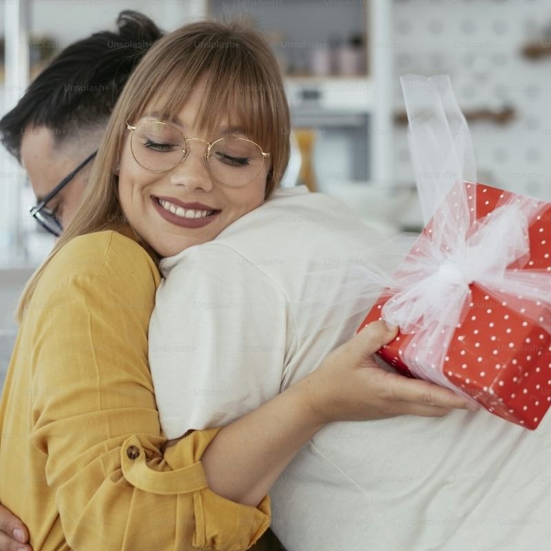 quà tặng sinh nhật cho vợ