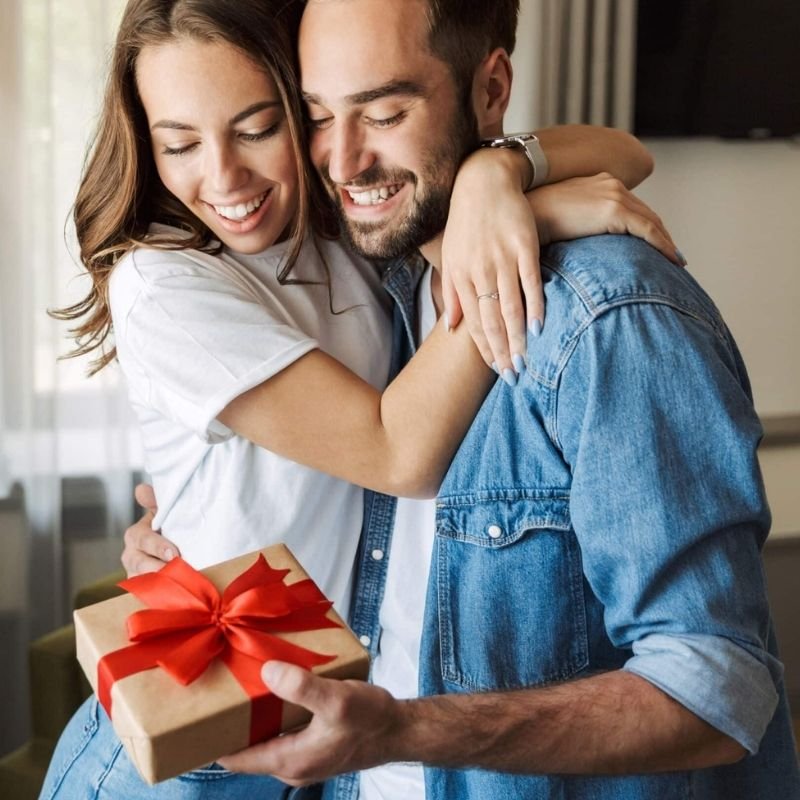 quà tặng sinh nhật cho vợ