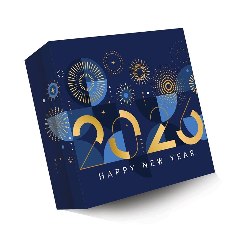 Bộ Quà Tết “Chào 2026” Hiện Đại, Sang Trọng Cho Doanh Nghiệp 4 Bộ Quà Tết “Chào 2026” Hiện Đại, Sang Trọng Cho Doanh Nghiệp - Ảnh 4