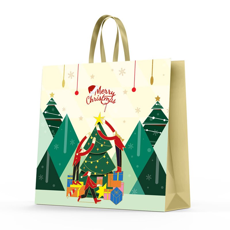 Bộ Quà Bút Ký Chủ Đề Giáng Sinh Ấn Tượng Cho Doanh Nghiệp 4 Bộ Quà Bút Ký Chủ Đề Giáng Sinh Ấn Tượng Cho Doanh Nghiệp - Ảnh 4