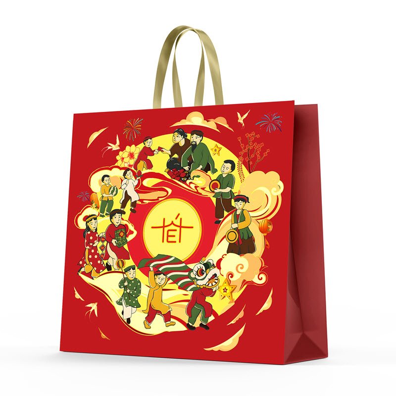 Bộ Quà Tặng Chủ Đề “Tết Việt” Cao Cấp Và Ý Nghĩa Dành Cho Doanh Nghiệp 4 Bộ Quà Tặng Chủ Đề “Tết Việt” Cao Cấp Và Ý Nghĩa Dành Cho Doanh Nghiệp - Ảnh 4