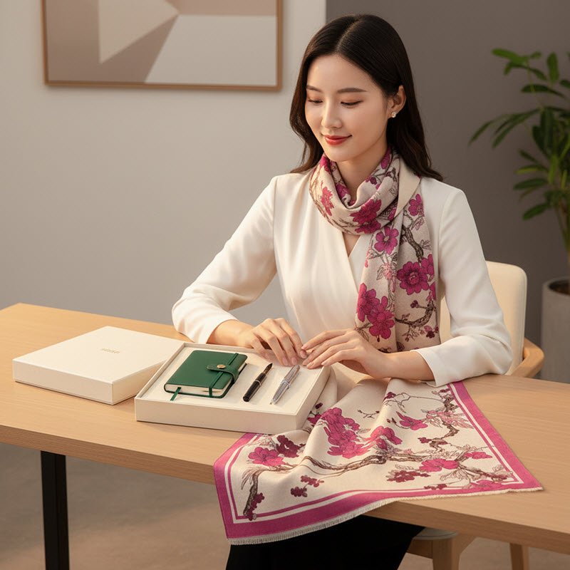 quà sinh nhật cho con gái