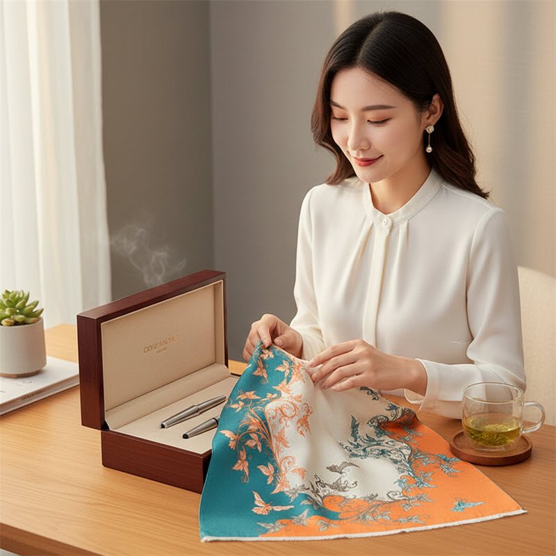 giá set quà tặng đồng nghiệp nữ