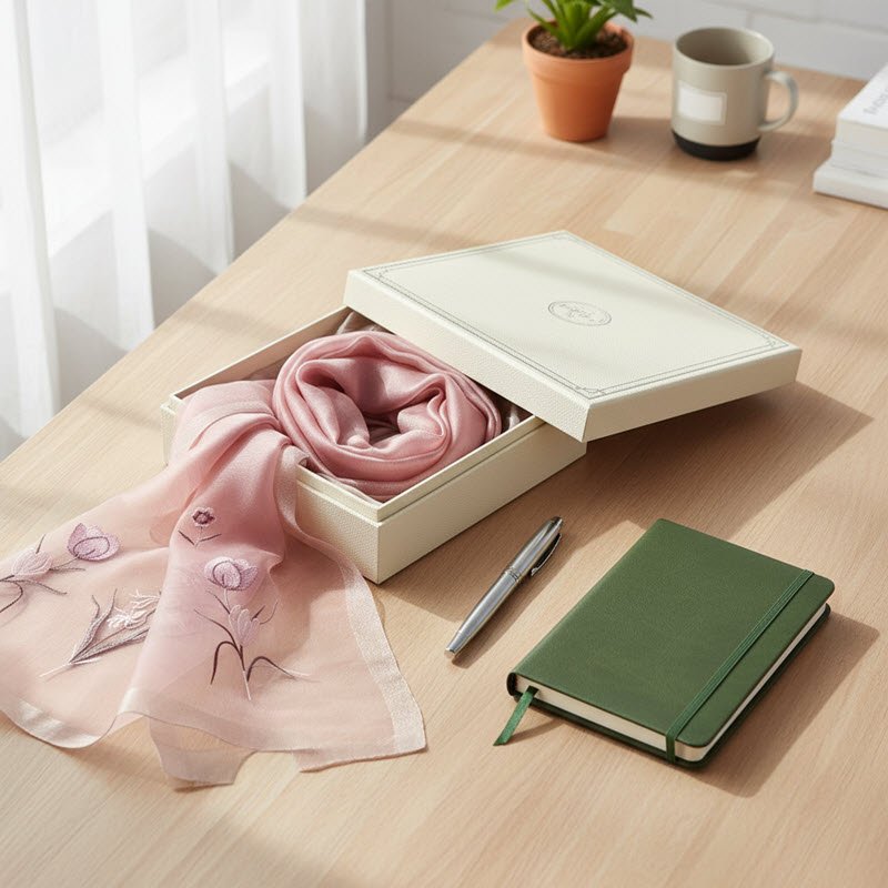 quà tặng mẹ theo từng độ tuổi