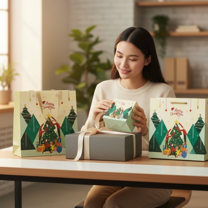 quà sinh nhật em gái 18 tuổi