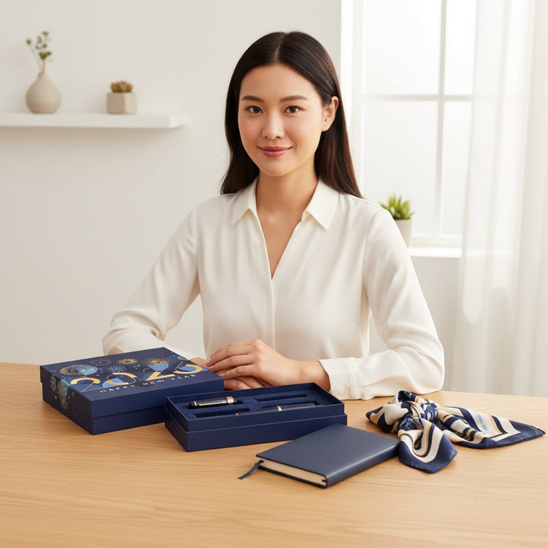 set quà em gái cute