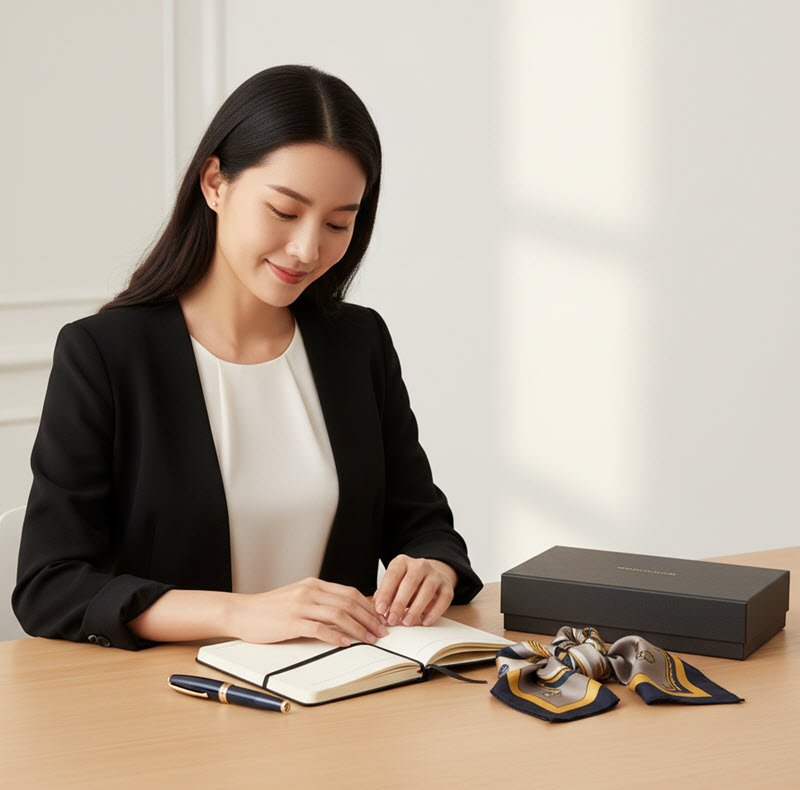 set quà tặng sinh nhật con gái