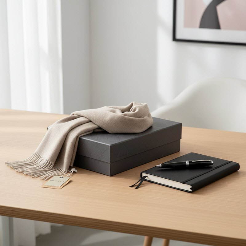 set quà tặng sinh nhật con gái