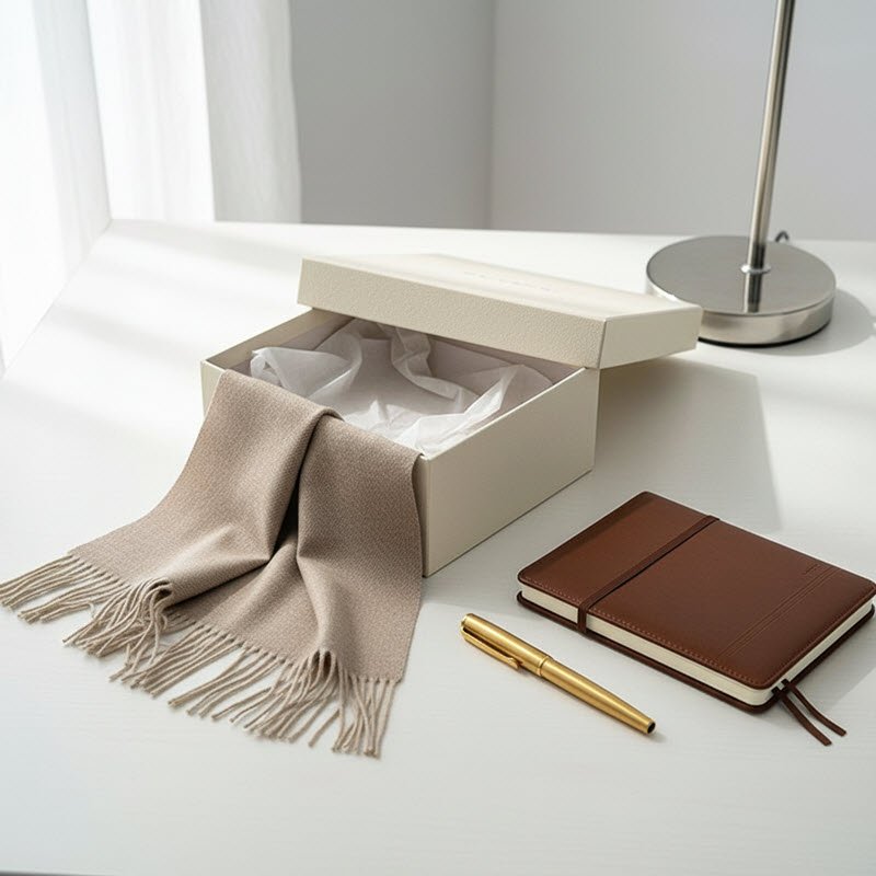 set quà tặng sinh nhật con gái