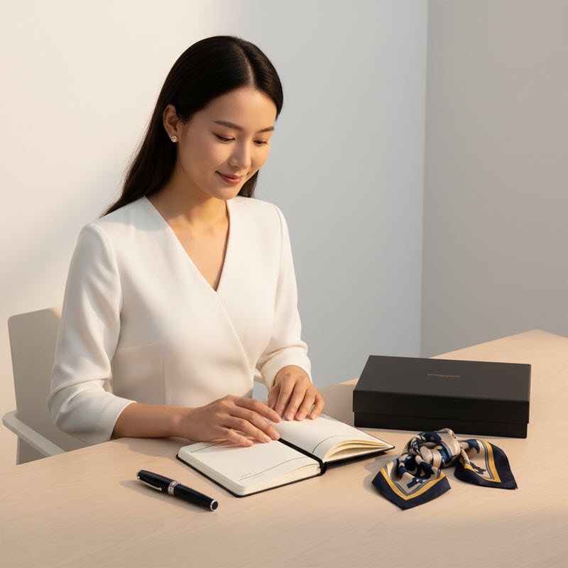 set quà tặng sinh nhật con gái