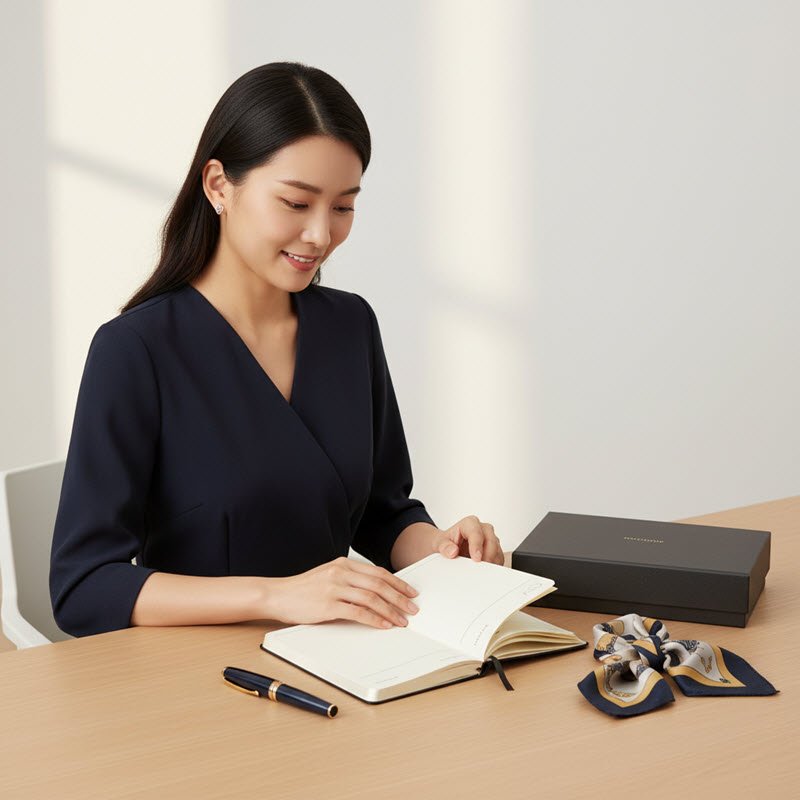 set quà tặng sinh nhật con gái