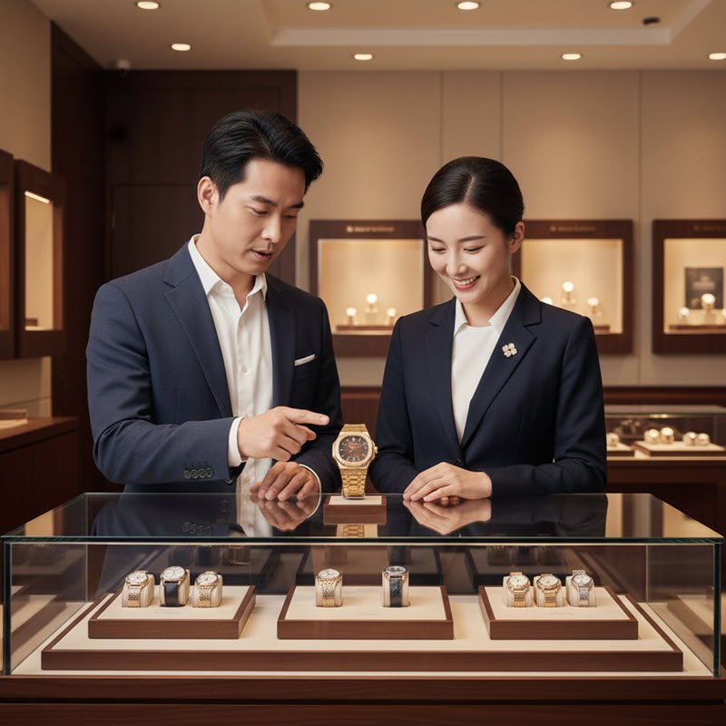 Mẹo khi mua quà sinh nhật cho nam