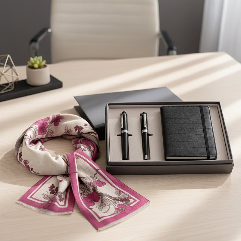 món quà khiến vợ xúc động