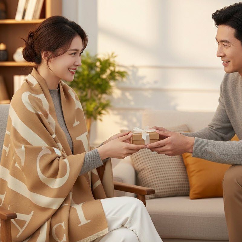 quà sinh nhật cho vợ đơn giản