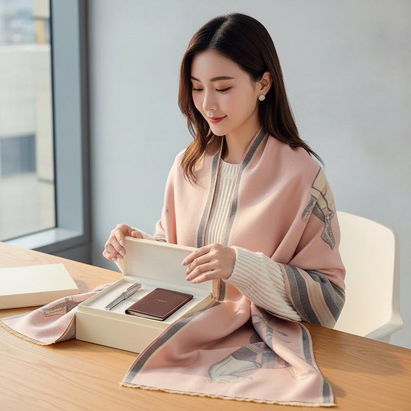 mua quà sinh nhật con gái