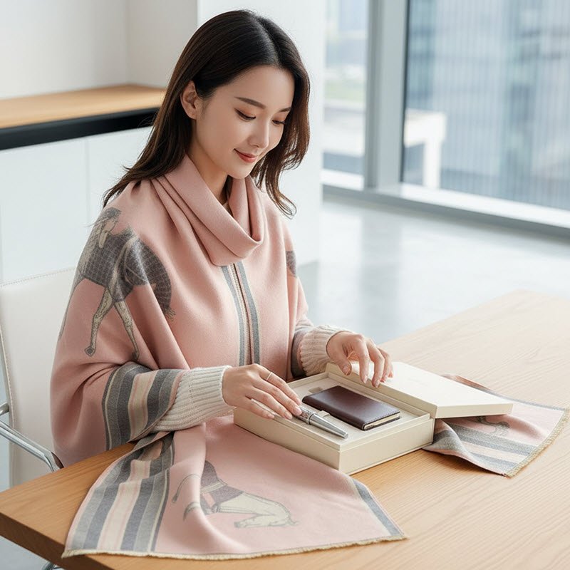 mua quà sinh nhật con gái