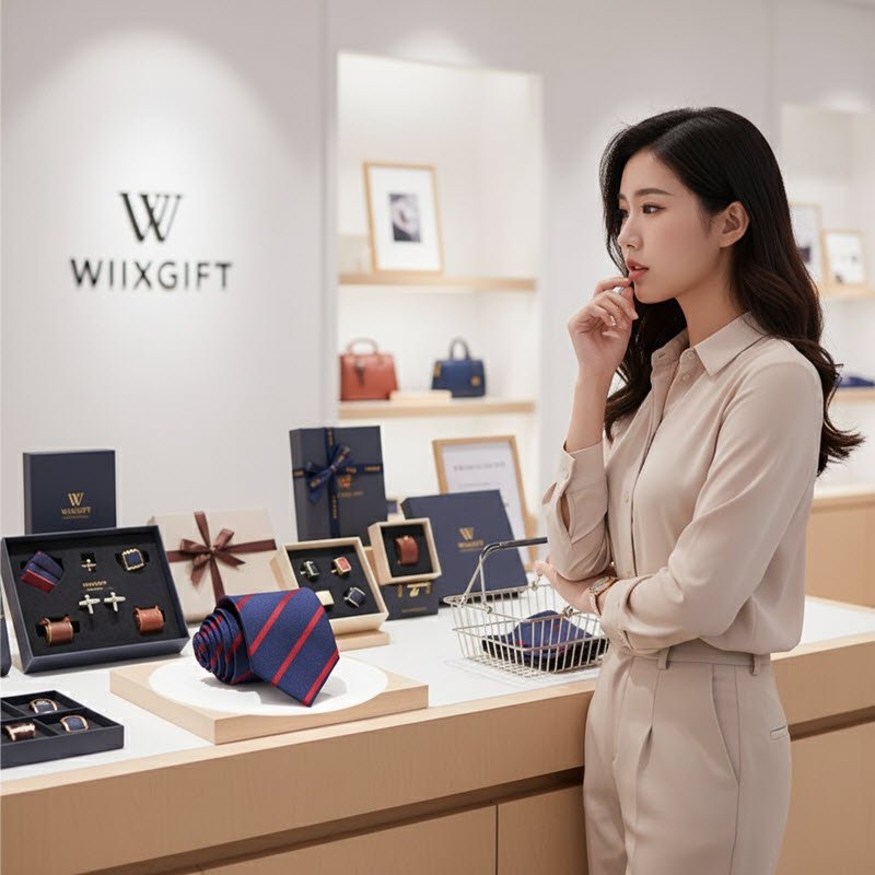 Mua Set Quà Tặng Sinh Nhật Bạn Trai Và Mua Quà Lẻ