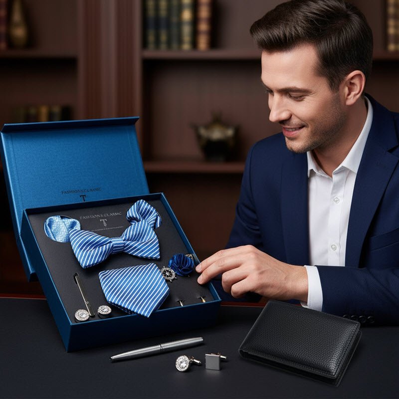 Mua Set Quà Tặng Sinh Nhật Bạn Trai 