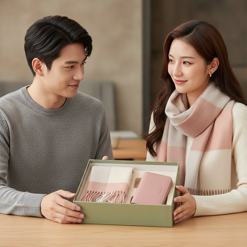 Quà Sinh Nhật Bất Ngờ Cho Người Yêu – Ý Tưởng Khó Đoán 7 quà sinh nhật bất ngờ cho người yêu