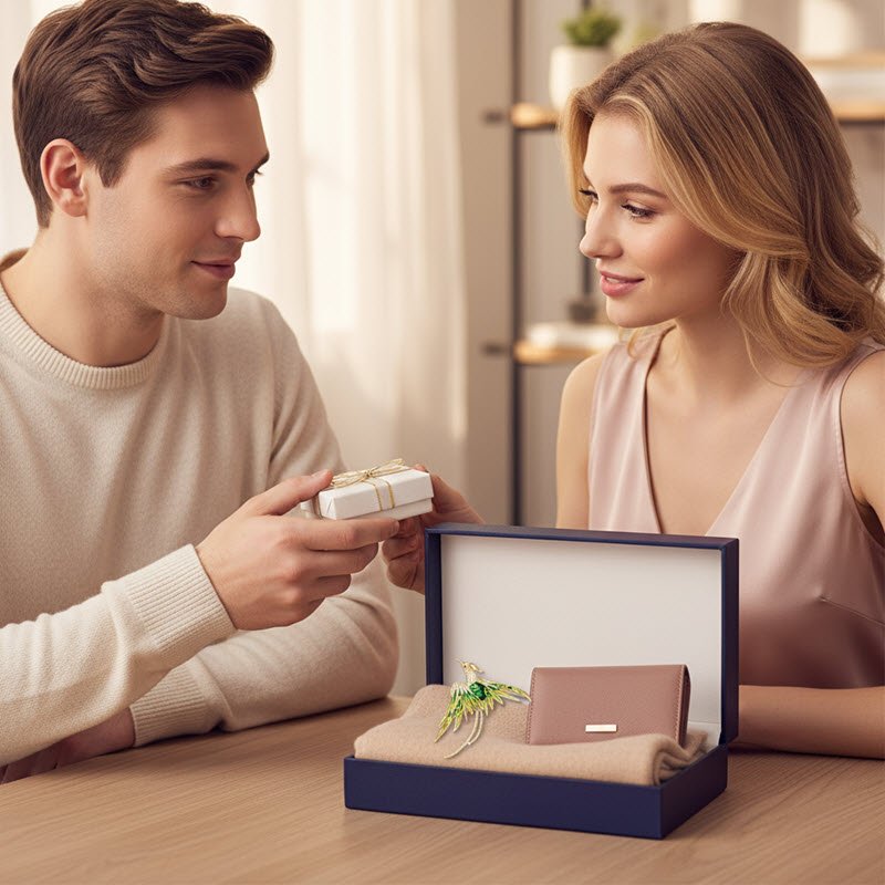 Quà Sinh Nhật Bất Ngờ Cho Người Yêu – Ý Tưởng Khó Đoán 8 quà sinh nhật bất ngờ cho người yêu