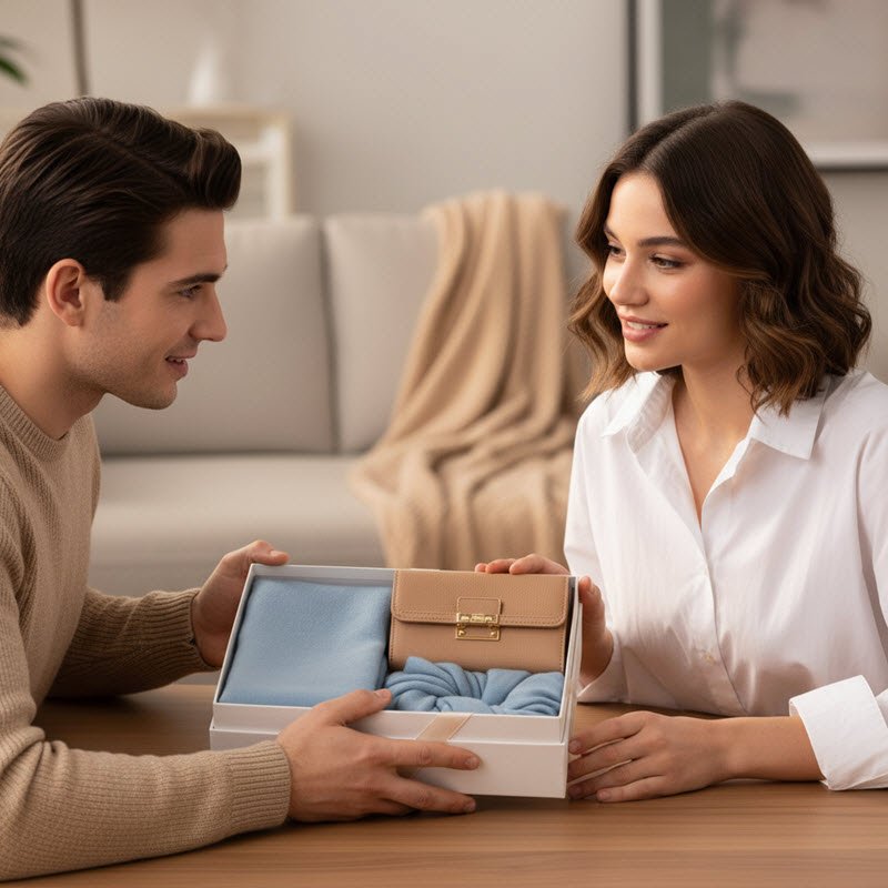 Quà Sinh Nhật Bất Ngờ Cho Người Yêu – Ý Tưởng Khó Đoán 16 quà sinh nhật bất ngờ cho người yêu