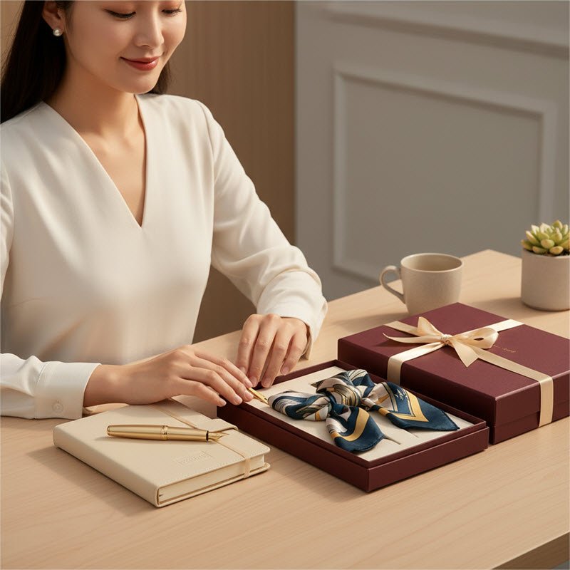 quà sinh nhật cho mẹ