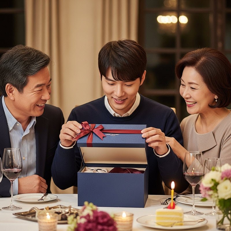 Top 10 Quà Sinh Nhật Cho Nam 20 Tuổi - 30 Tuổi Độc Đáo và Ý Nghĩa 8 Cách chọn quà sinh nhật cho nam 20-30 tuổi