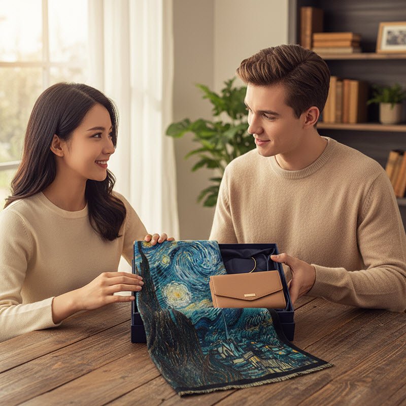 quà sinh nhật cho người yêu nữ