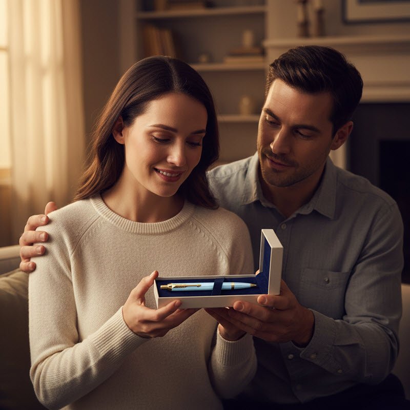 quà sinh nhật cho vợ đơn giản