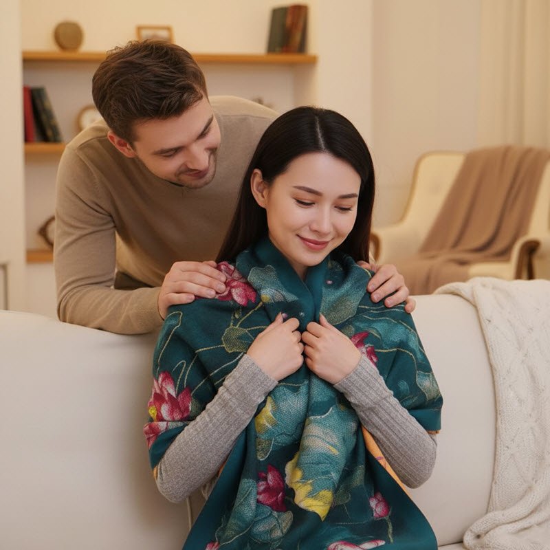 quà sinh nhật cho vợ đơn giản