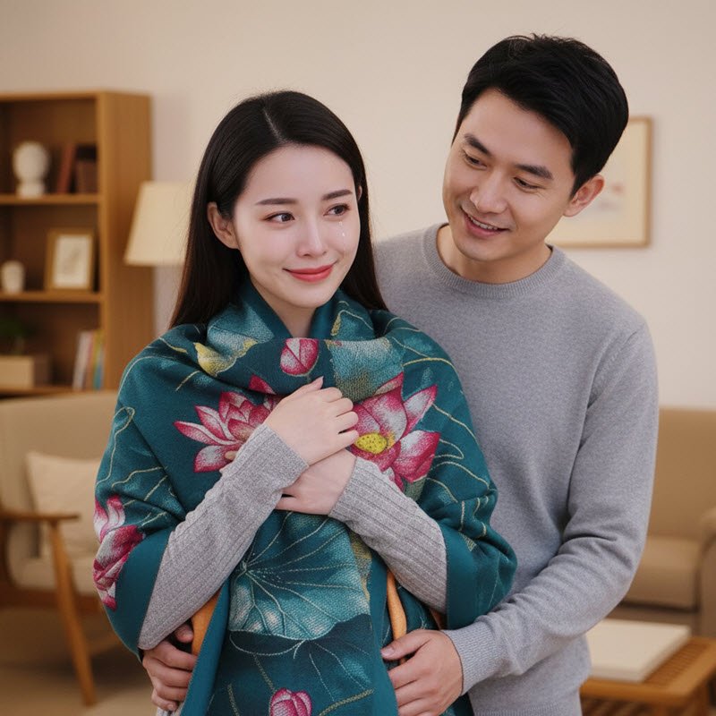 quà sinh nhật cho vợ đơn giản