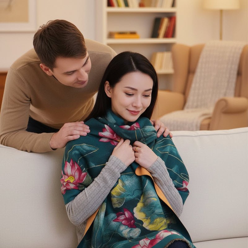 quà sinh nhật cho vợ đơn giản