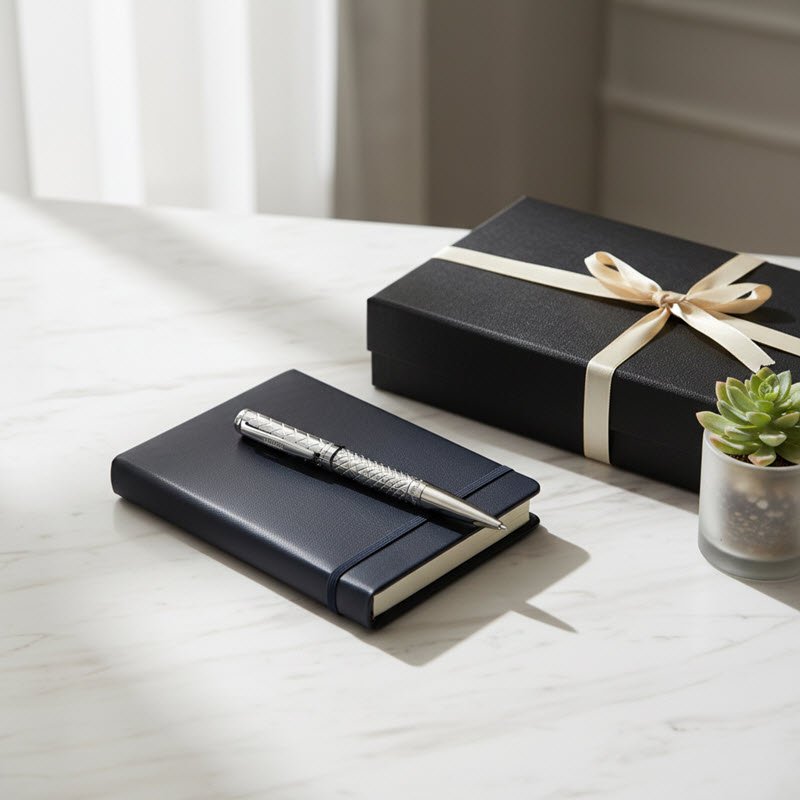 quà tặng đồng nghiệp nữ công sở