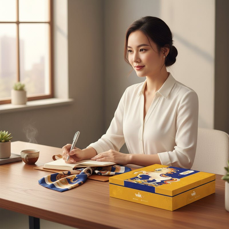 quà tặng mẹ 50 tuổi