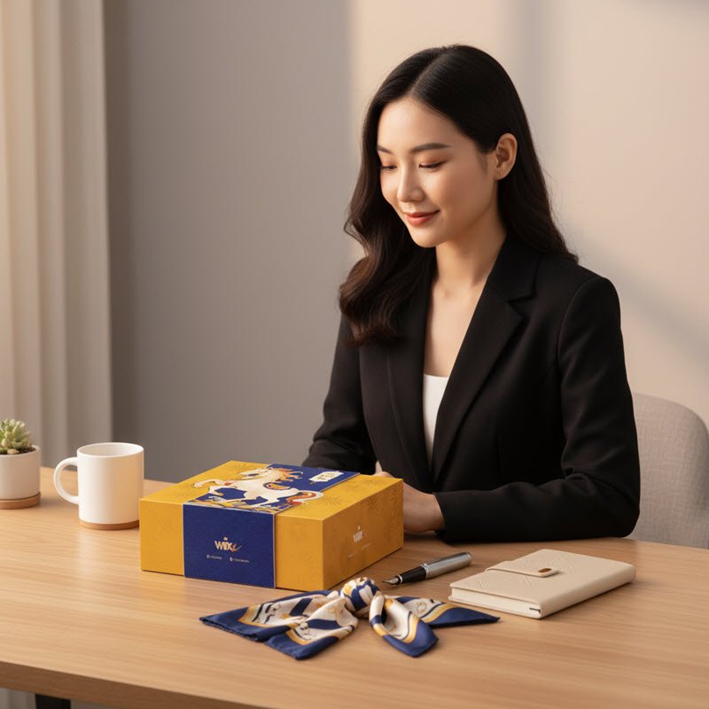 quà tặng mẹ 50 tuổi