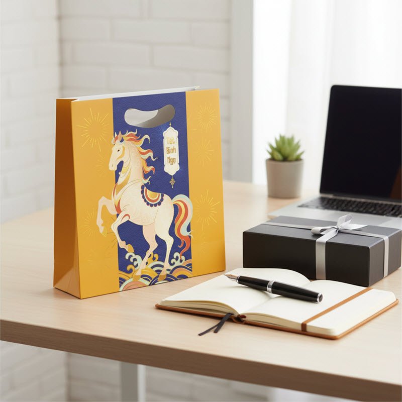 quà tặng mẹ 50 tuổi