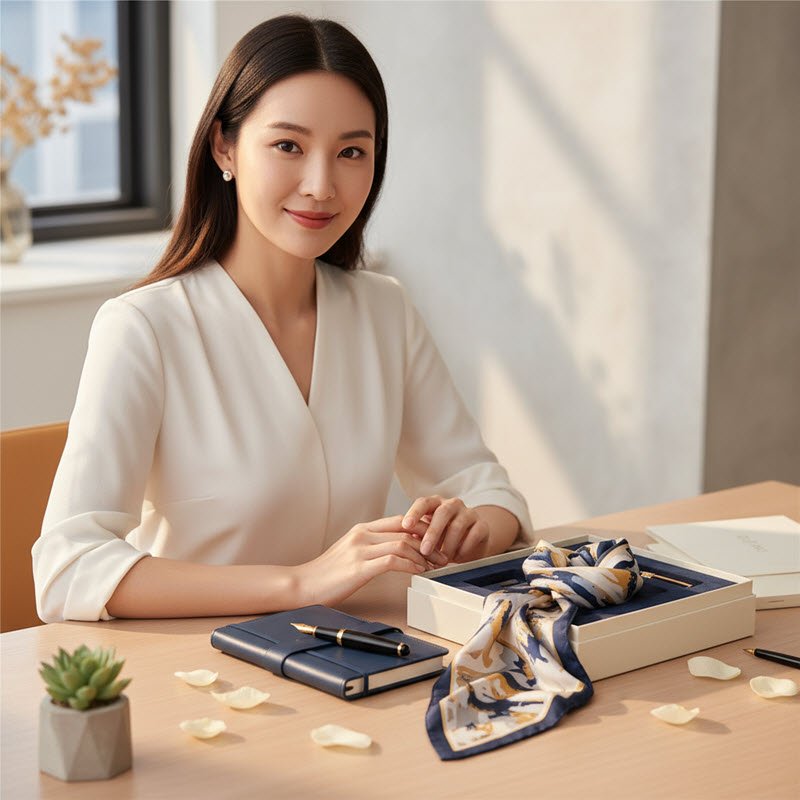 quà tặng mẹ 50 tuổi