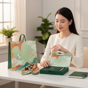 Quà Tặng Nữ Quản Lý Tinh Tế – Cách Chọn Địa Chỉ Mua Phù Hợp
