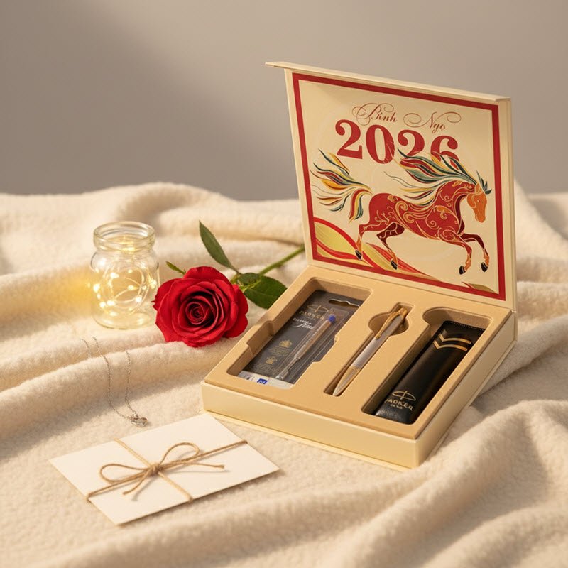 Quà Tặng Nữ Thành Đạt Tinh Tế – Gợi Ý Phù Hợp Dịp Thăng Chức 7 quà tặng nữ thành đạt