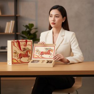 Quà Tặng Nữ Thành Đạt Tinh Tế – Gợi Ý Phù Hợp Dịp Thăng Chức