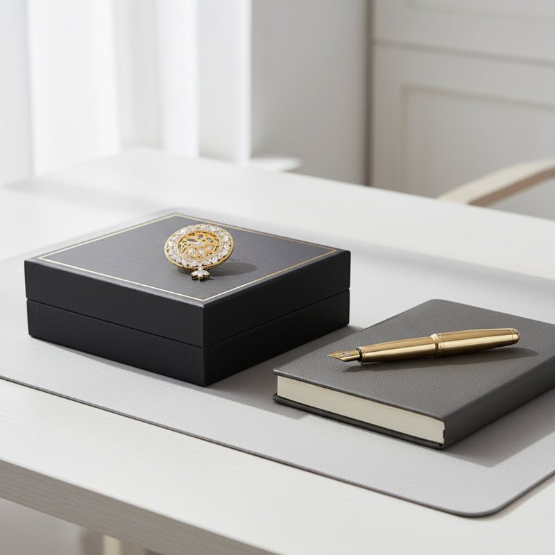 quà tặng thanh lịch cho nữ