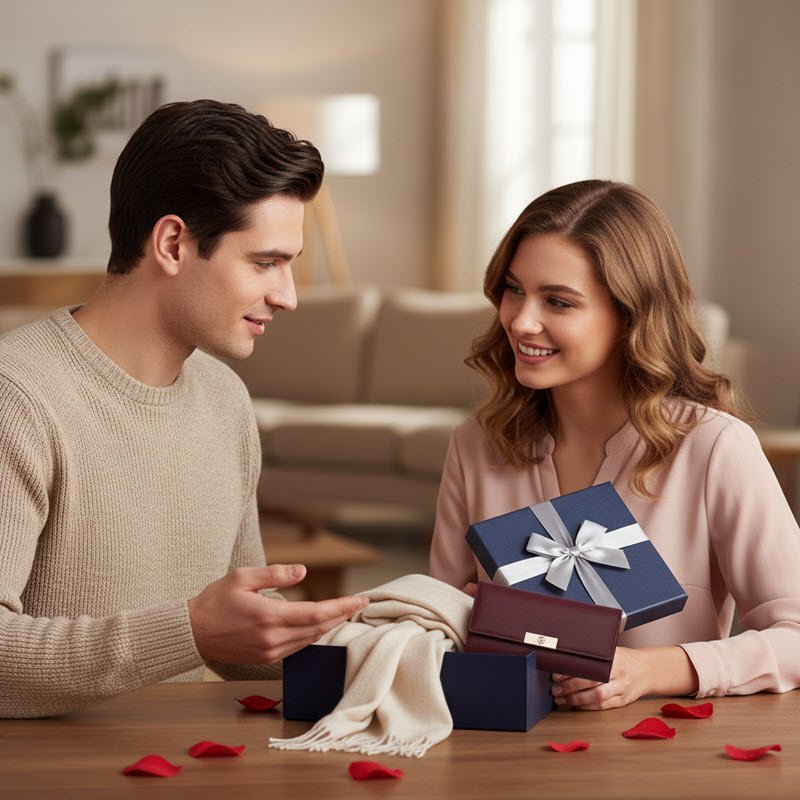 quà tặng tình cảm cho người yêu