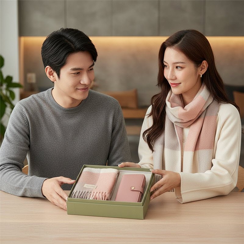 quà tặng tình cảm cho người yêu