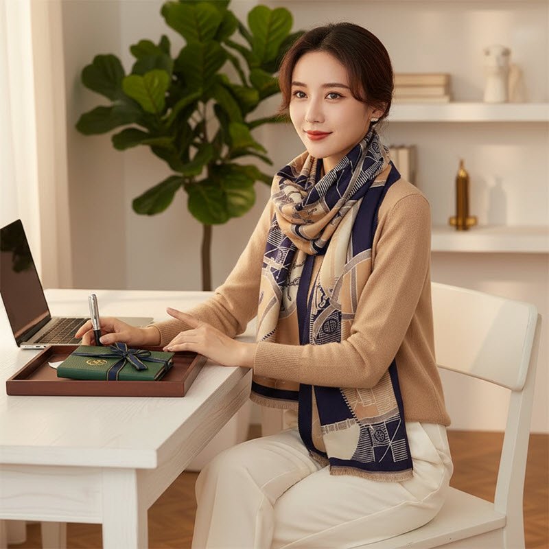 set quà tặng đồng nghiệp ý nghĩa