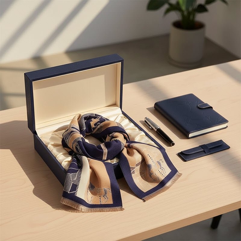 set quà tặng đồng nghiệp ý nghĩa