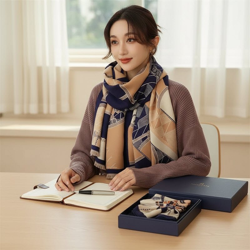 set quà tặng đồng nghiệp ý nghĩa